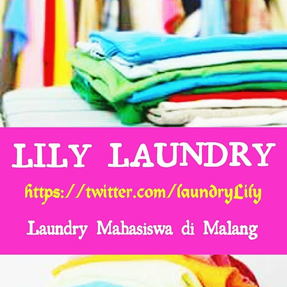 Laundry Guest House Laundry Guest House di Malang Ferdi