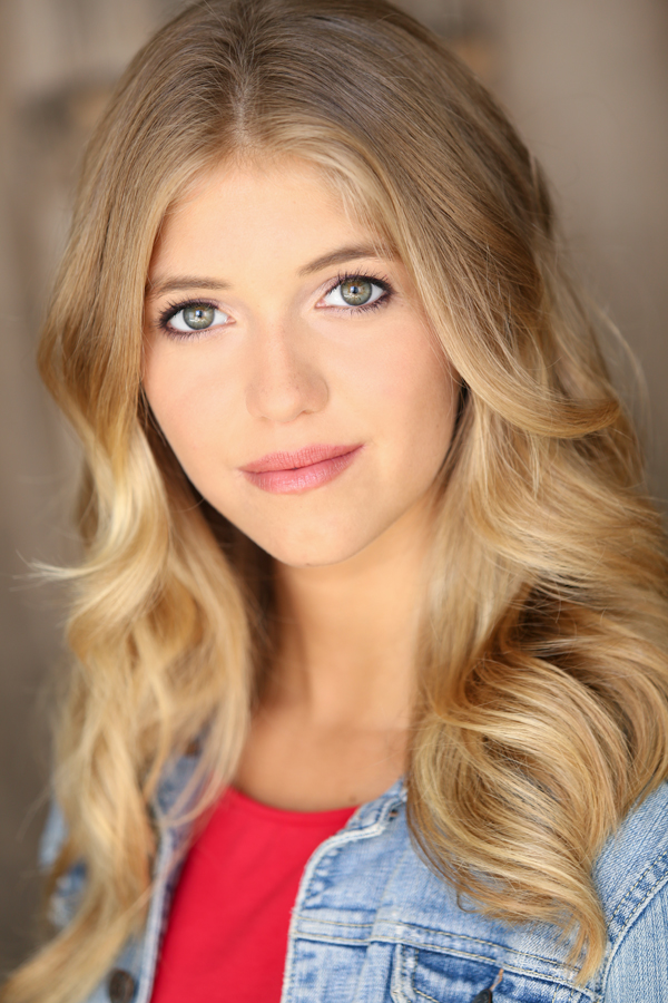 Lexi DiBenedetto movies list and roles (Greys Anatomy Season 19, The