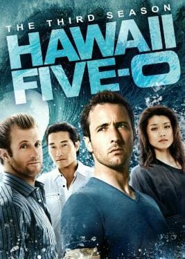 Baixar Hawaii Five-0 - 3ª Temporada Grátis