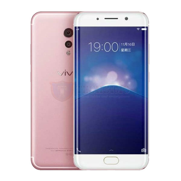 Vivo x20 Plus Vivo x20 Plus