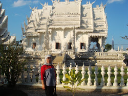 Chiang Rai, Thailand 2010