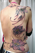 Los mejores tatuajes de flores para adornar su cuerpo los mejores tatuajes de flores para adornar su cuerpo