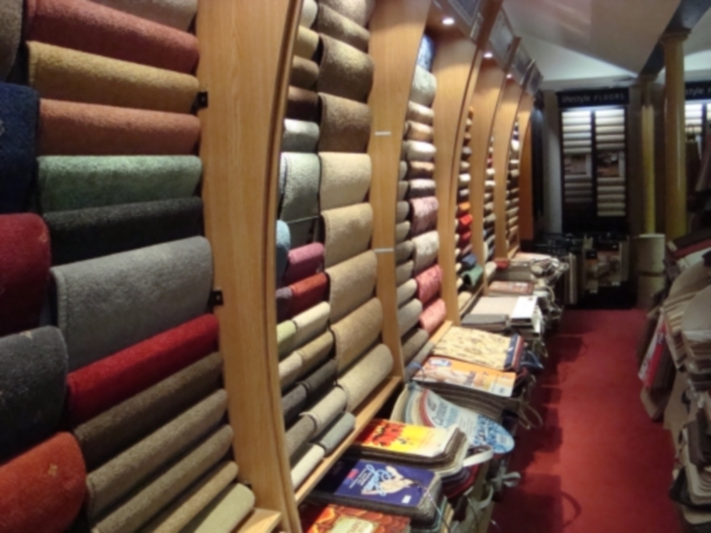 Home Decor Store In Gurgaon