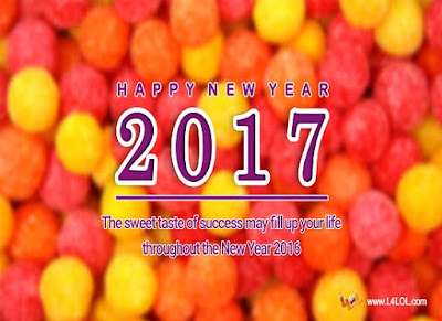 New Year 2017 HD Wallpapers