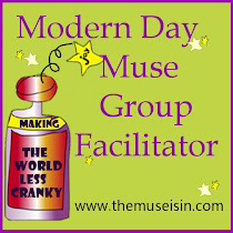 Modern Day Muse Group Facilitator