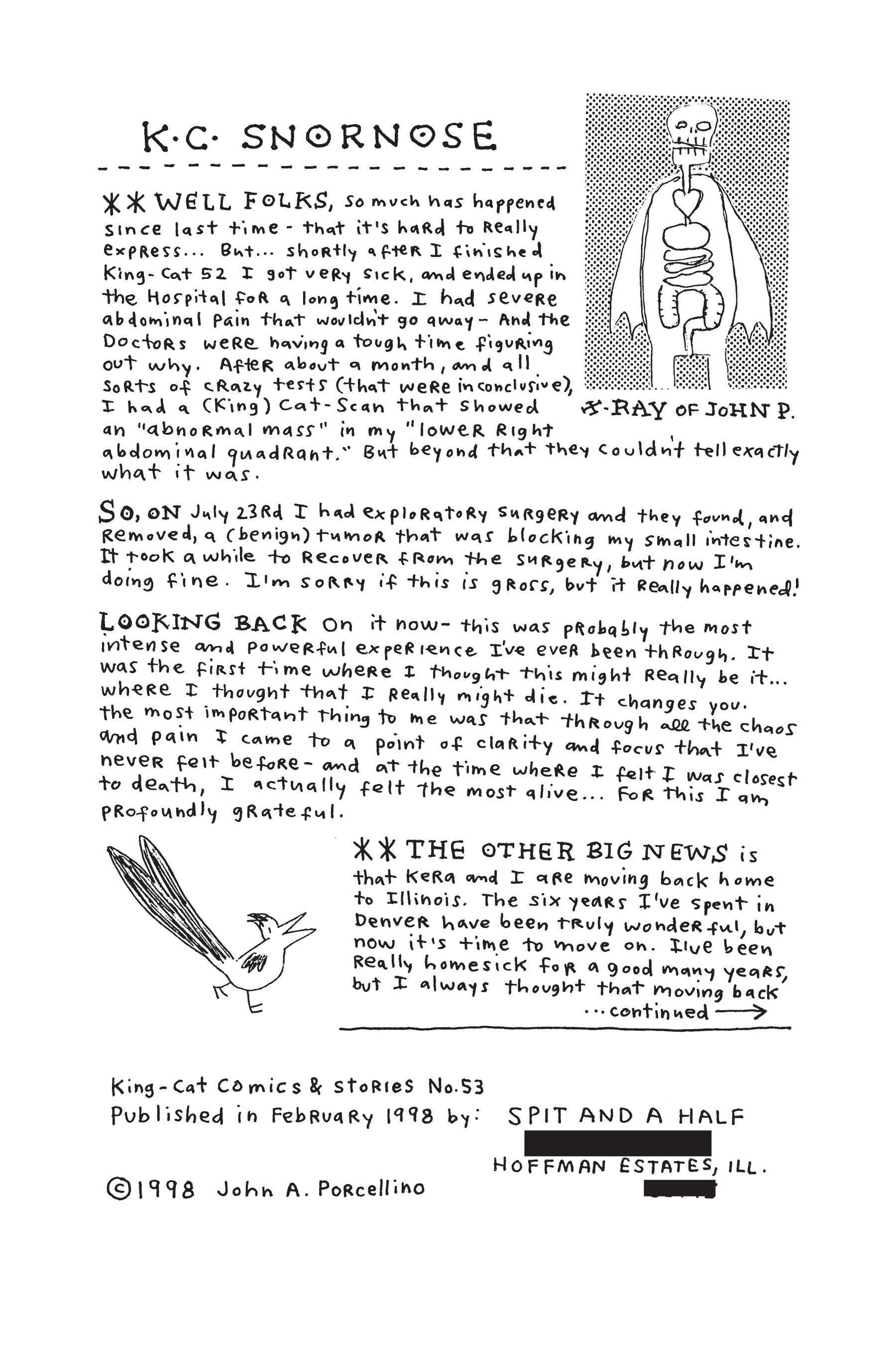 Read online Map of My Heart comic -  Issue # TPB (Part 1) - 46