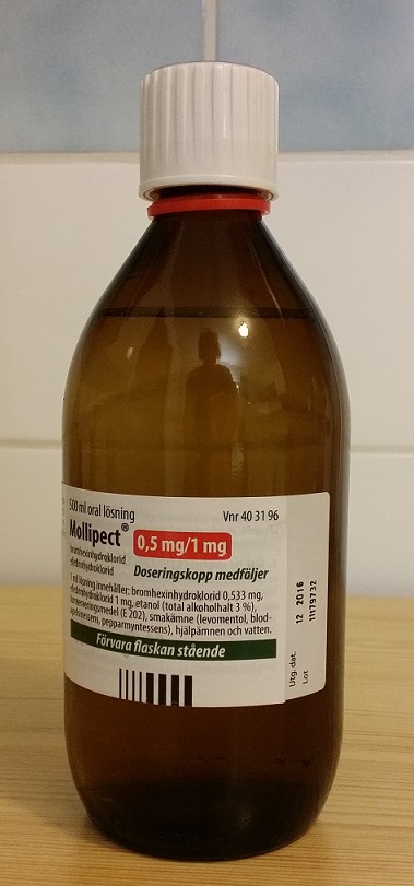 hostmedicin mollipect biverkningar hostmedicin mollipect biverkningar