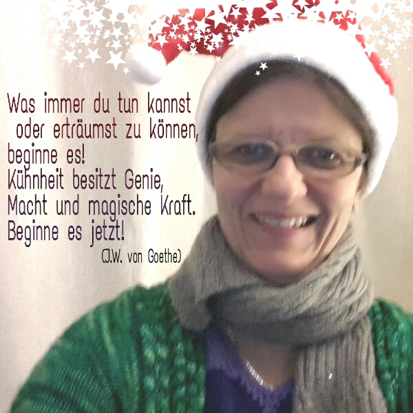 Advent, Advent # 7