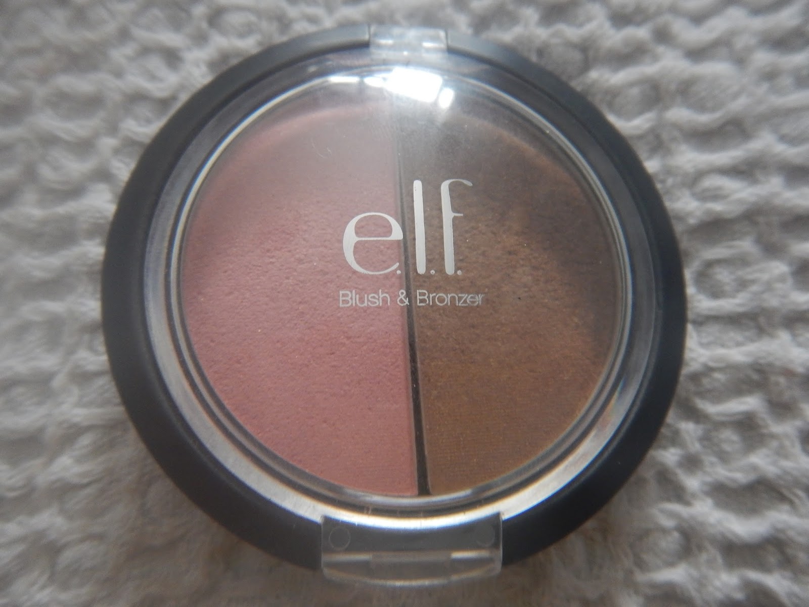 Beauty By Shannon ELF Blush and Bronzer Duo Review