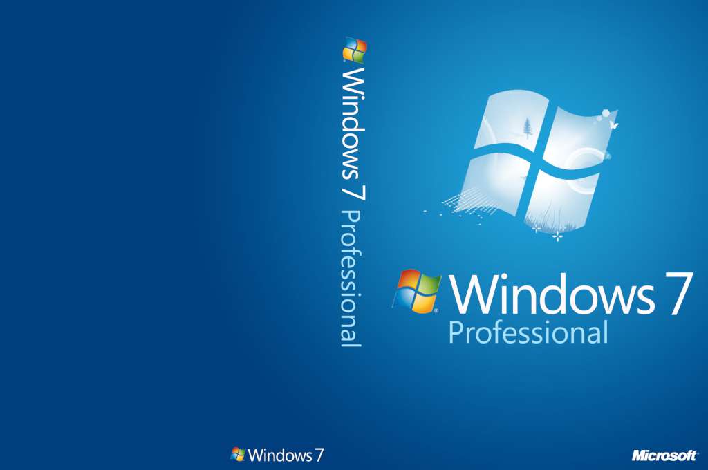 Windows 7 Pro 64 Bit Upgrade Download