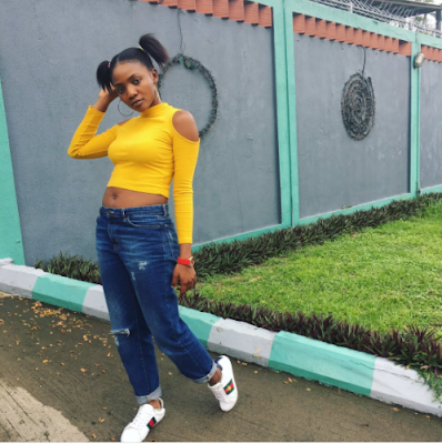 Simi dishes out epic clapback to internet trolls
