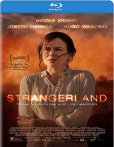Strangerland 2015 BRRip 480p 300mb ESub