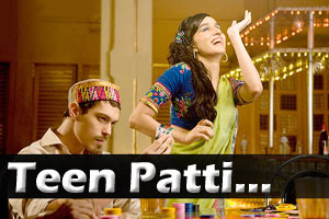 Teen Patti (Title Song)