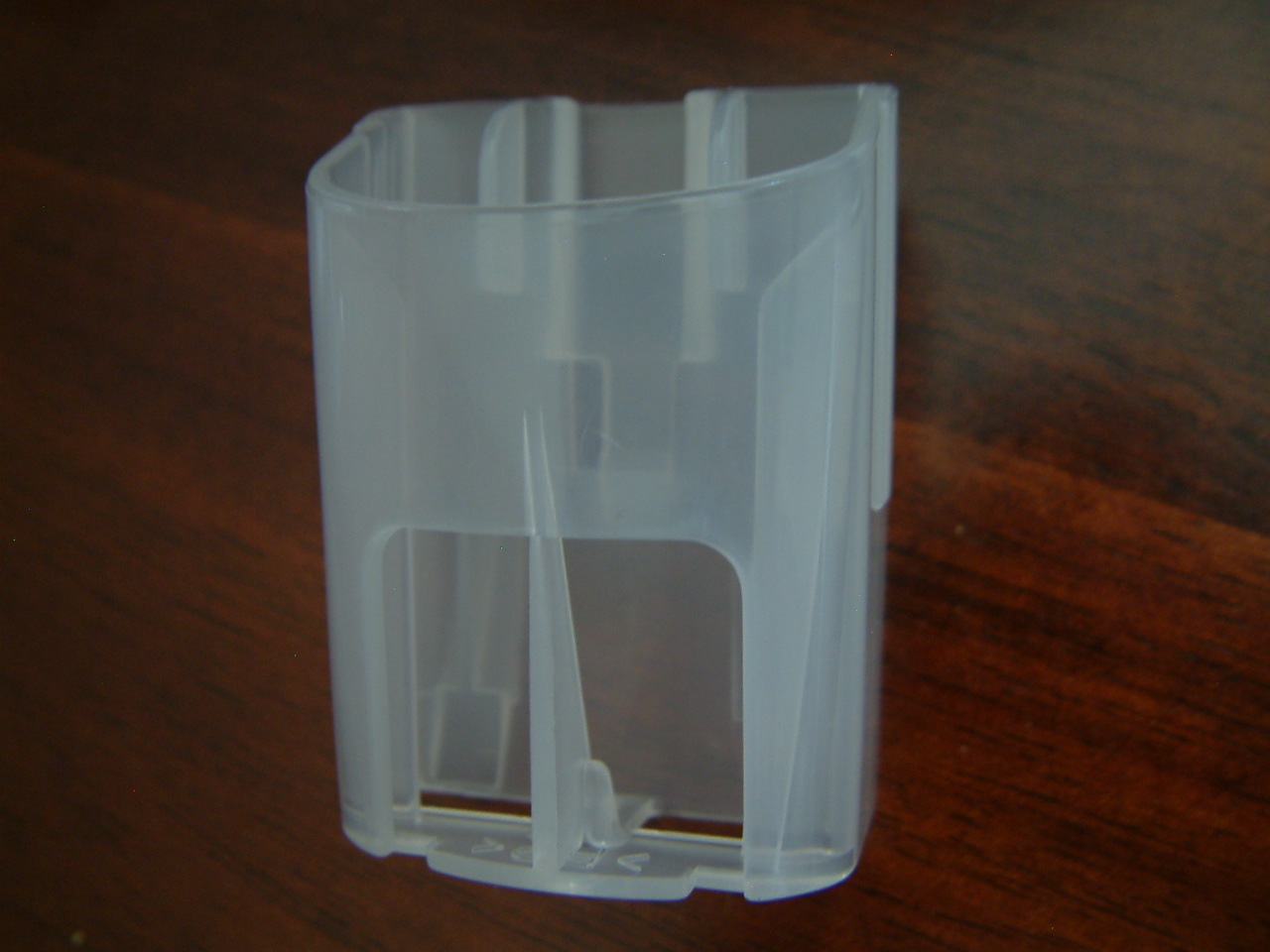 Reiskocher Innentopf 3L Aus 316L Edelstahl - Ohne Beschichtung