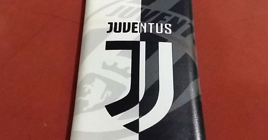 Juventus logo case study image