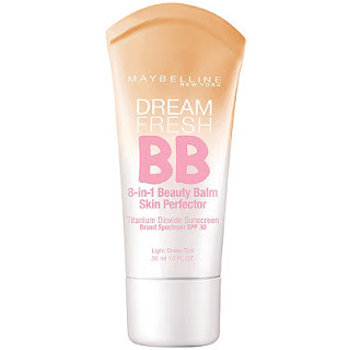 BB Cream maybelline ... imagem retirada da internet