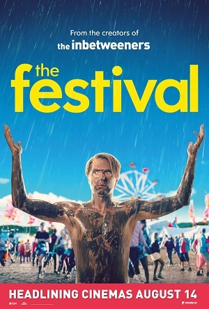 The Festival - Legendado  Torrent BluRay 720p 1080p - Download