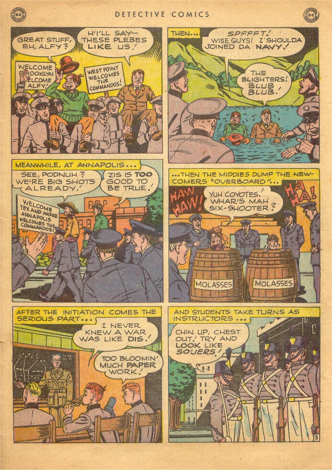 Detective Comics (1937) 129 Page 39