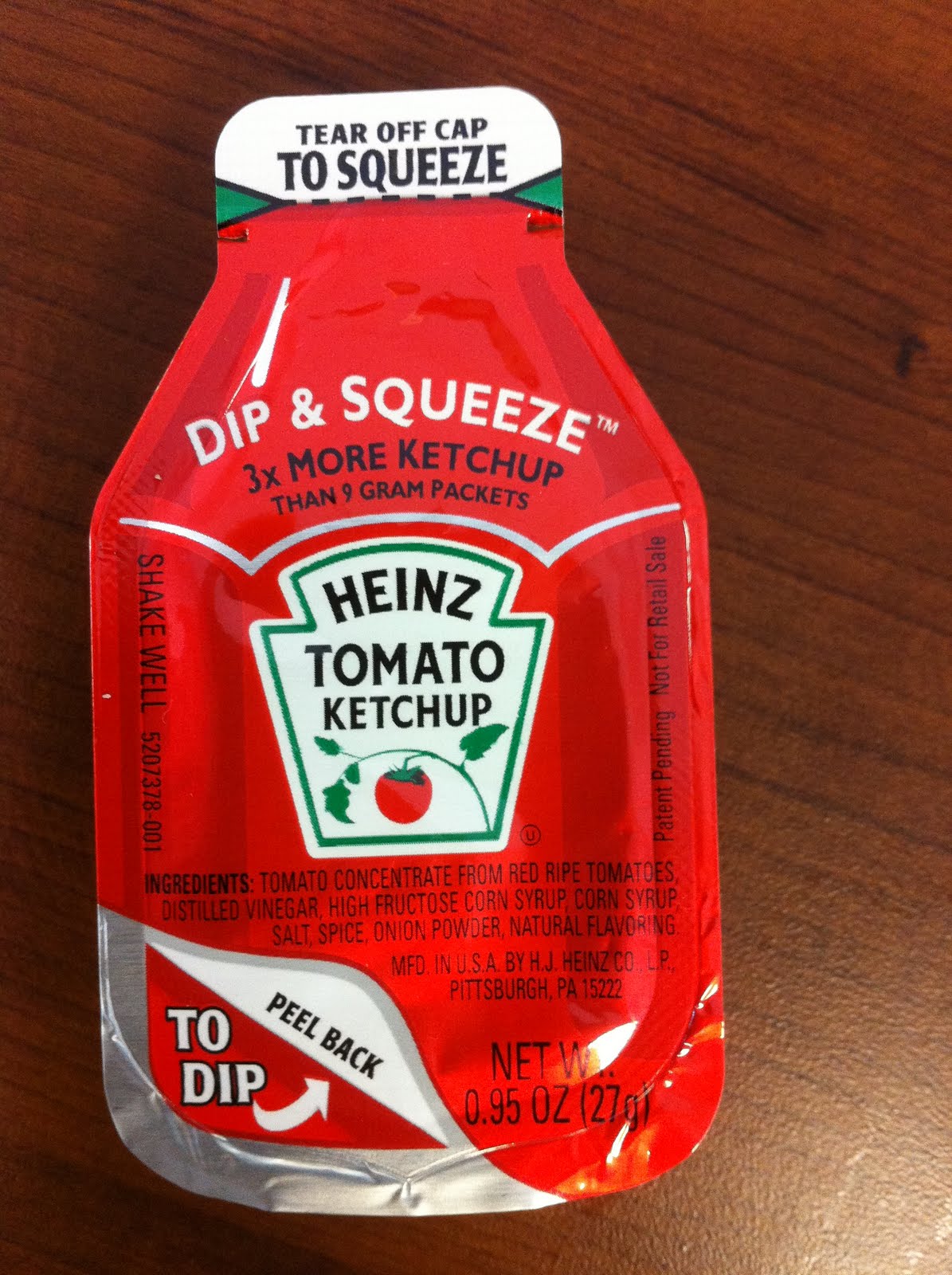 ChickfilA at and Buffalo Speedway April 2011