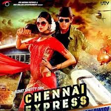 Chennai Express Subtitles English 2025