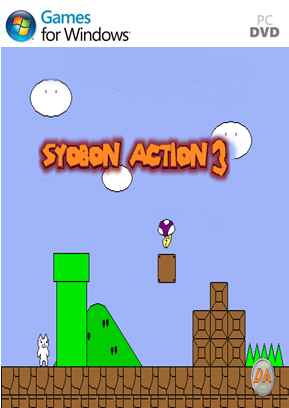 Free Syobon Action Download