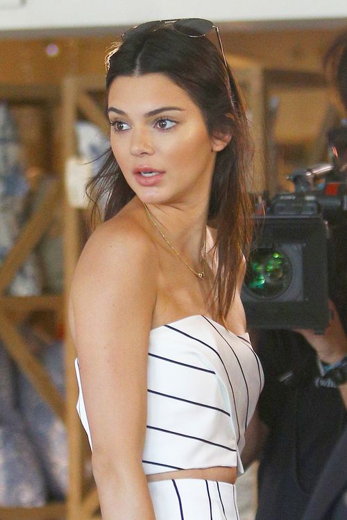 Kendall Jenner: She abandons her modeling career? - news-4y