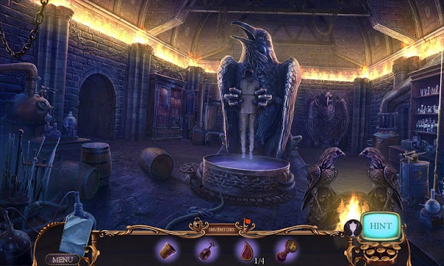 Mystery Case Files Ravenhearst Unlocked Collector's Edition Photo