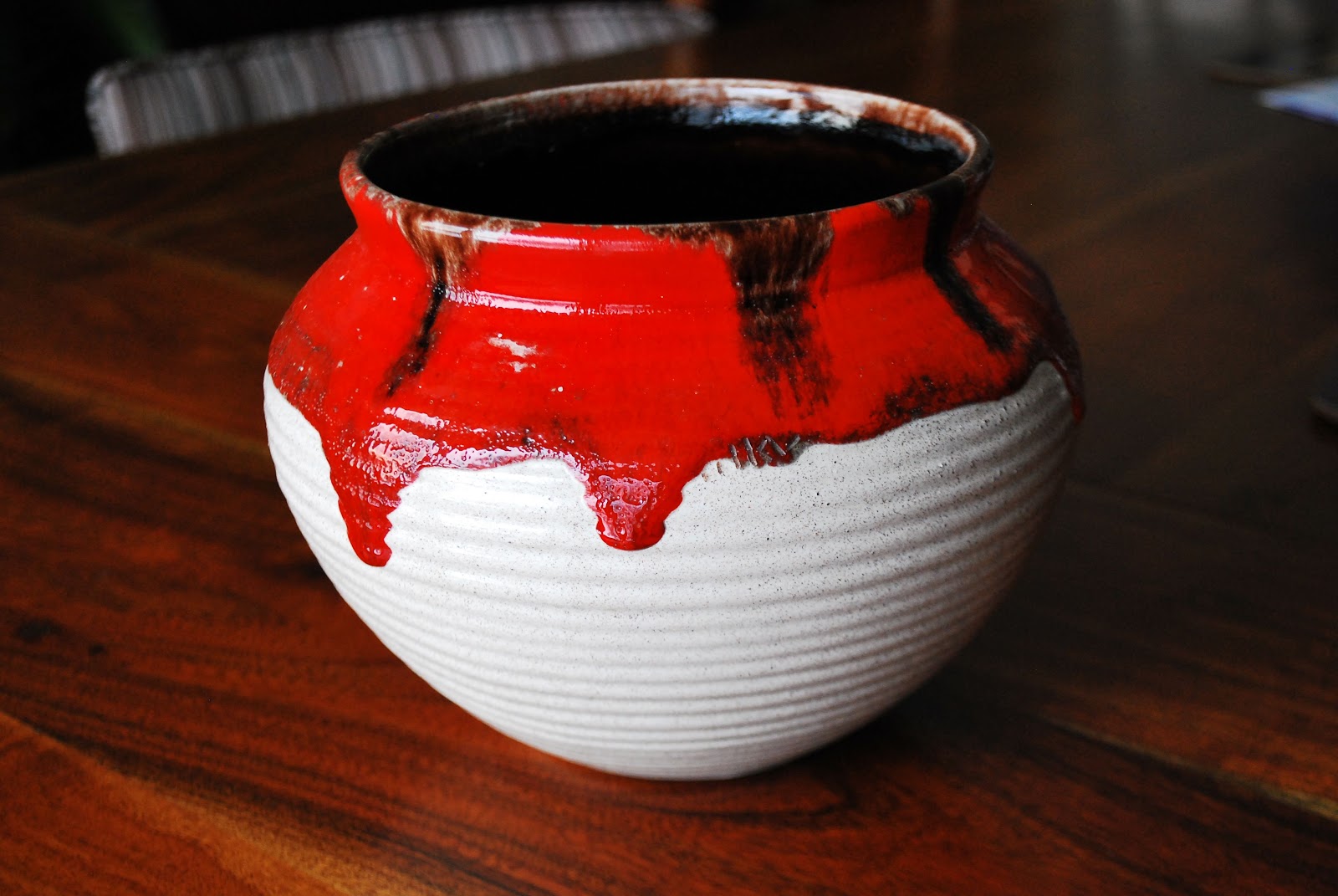 Tribute 20th Decor MidCentury Pottery and Glass