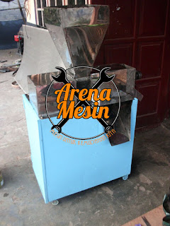 alat Mesin Peras Santan Kelapa