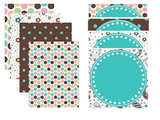 Classroom Chic Giveaway and Classroom Cute