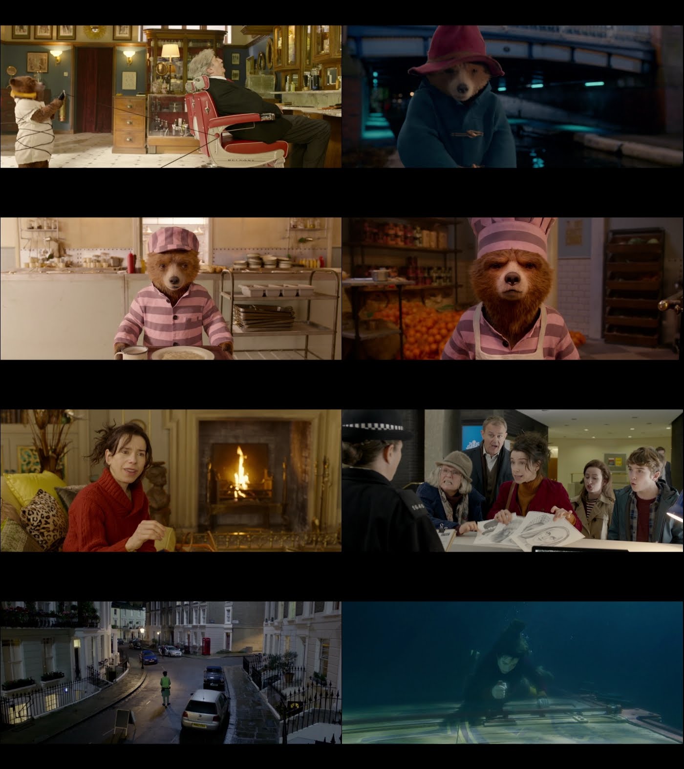 Paddington 2 1080p