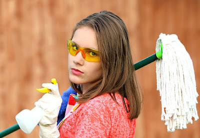 Tahukah Anda, Apa itu Jasa Cleaning Tahukah Anda, Apa itu Jasa Cleaning