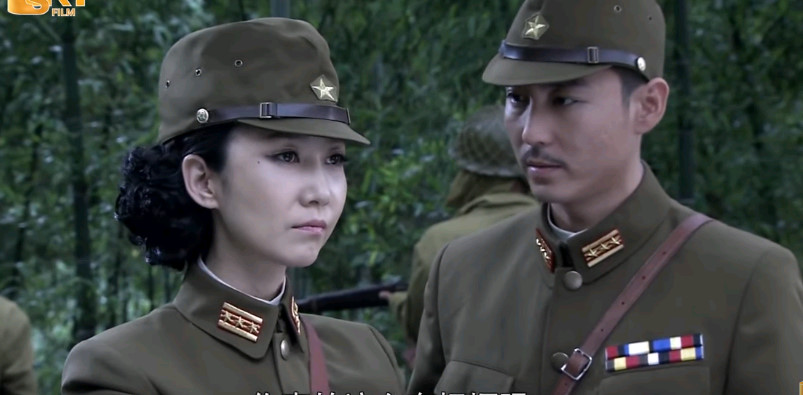 Ông Bà Tôi Anh Hùng