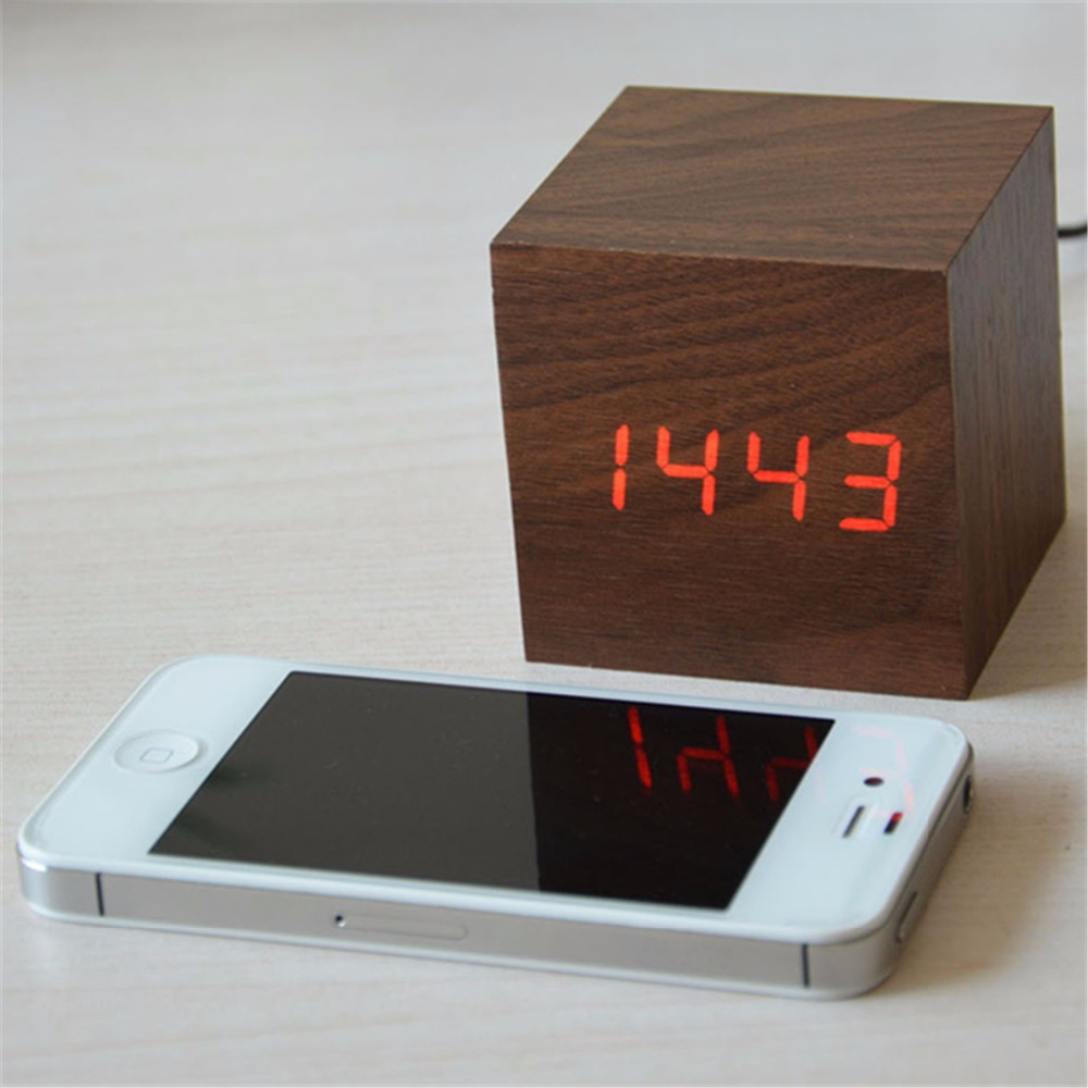 Bird In Everything Big Bird Alarm Clock