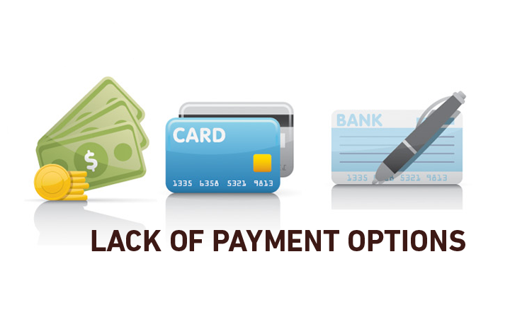 What is cash on delivery and what are its benefits and disadvantages What is cash on delivery and what are its benefits and disadvantages