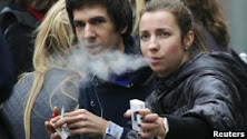 Rusya'da sigara yasağı başlıyor