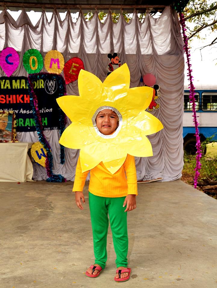 KIDSZONE 20 Fancy Dress Ideas For Kids