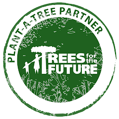 Be Heady's 1,000,000 Tree Project