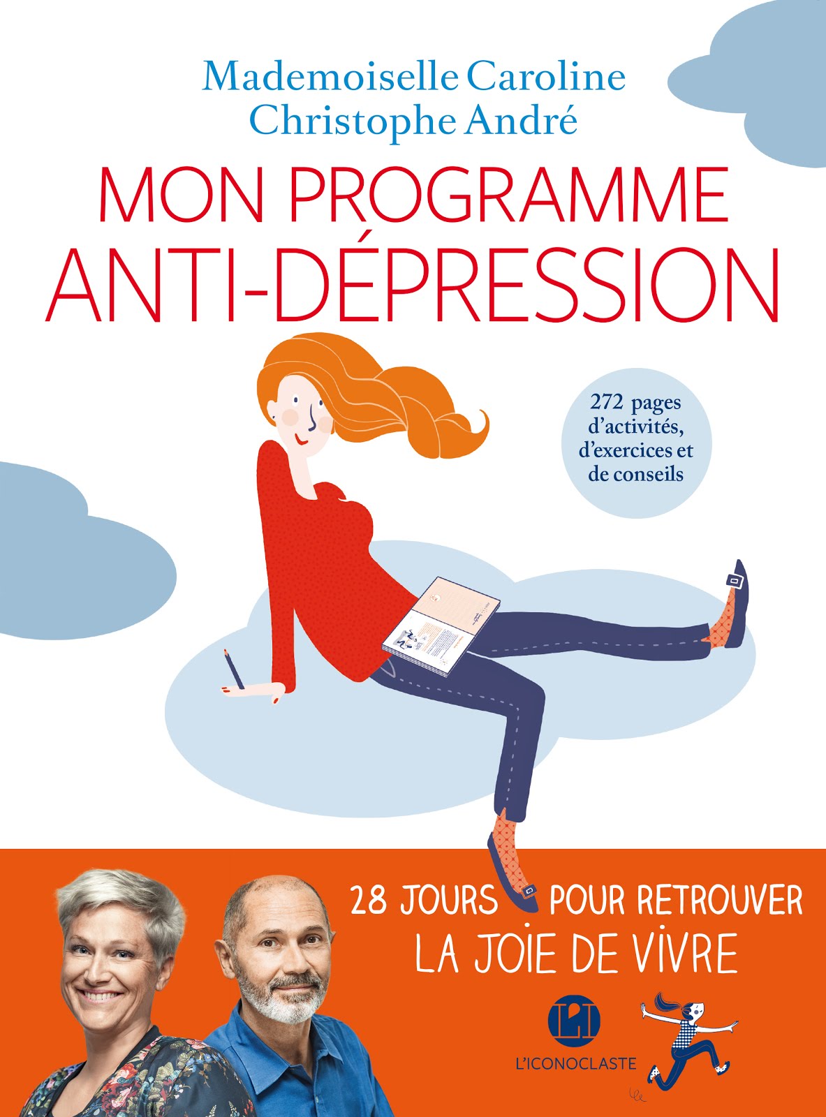 Un programme antidépression