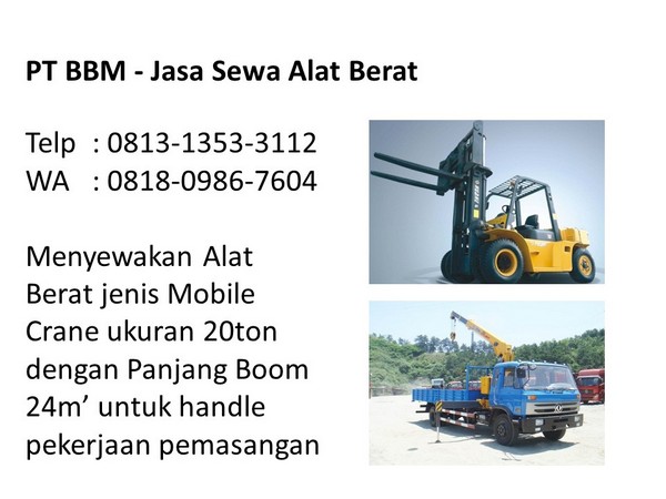 Sewa Crane Pebandung Dan Jakarta sewa crane pebandung dan jakarta