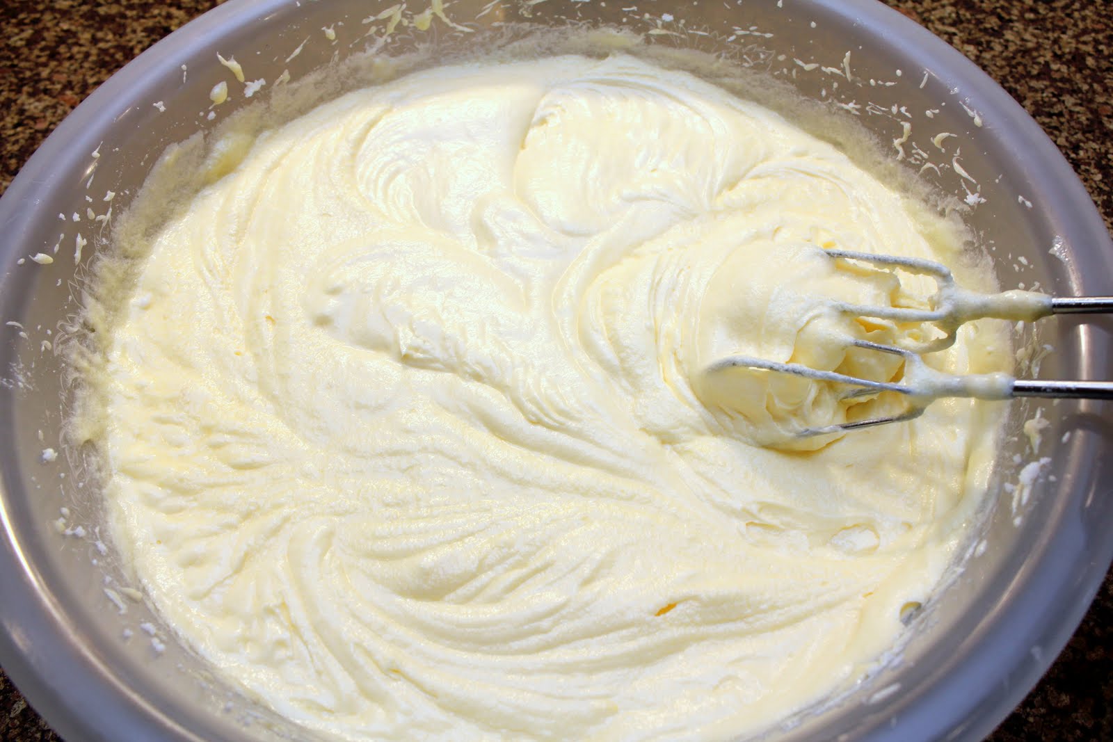 Recipe Snobs 5 Extract Pound Cake