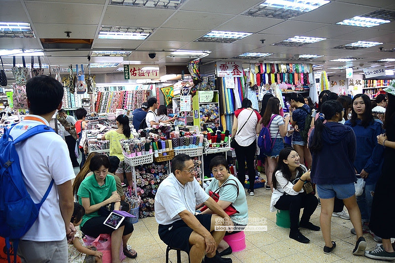 迪化街景點,大稻埕景點,台北輕旅行