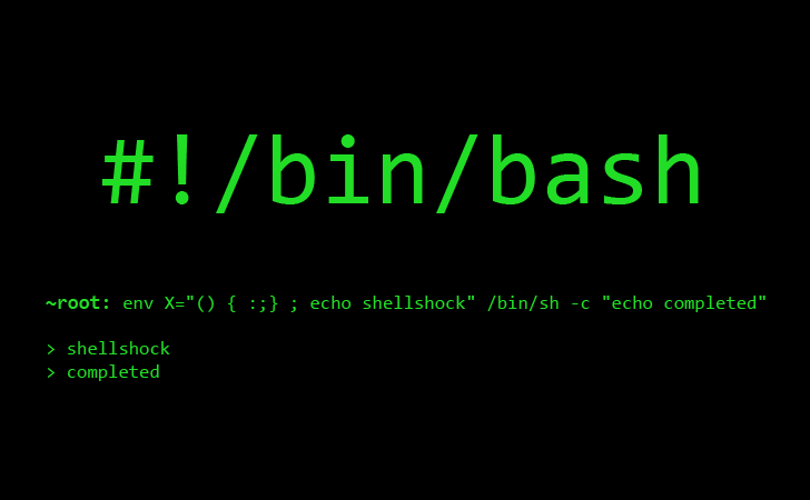 Shellshock: entenda a falha no Bash e saiba como proteger Mac OS e