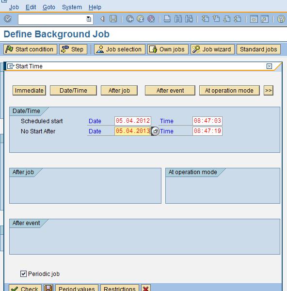 BACKGROUND JOB SCHEDULING IN SAP EPUB DOWNLOAD BACKGROUND JOB SCHEDULING IN SAP EPUB DOWNLOAD