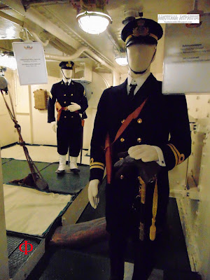 ΟΜΑΔΑ ΟΡΦΕΑΣ:  ΤΟ ΘΡΥΛΙΚΟ ΠΟΛΕΜΙΚΟ ΠΛΟΙΟ ΑΒΕΡΩΦ (ΕΙΚΟΝΕΣ)  