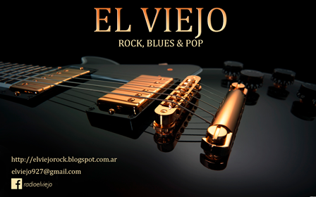 El Viejo Rock