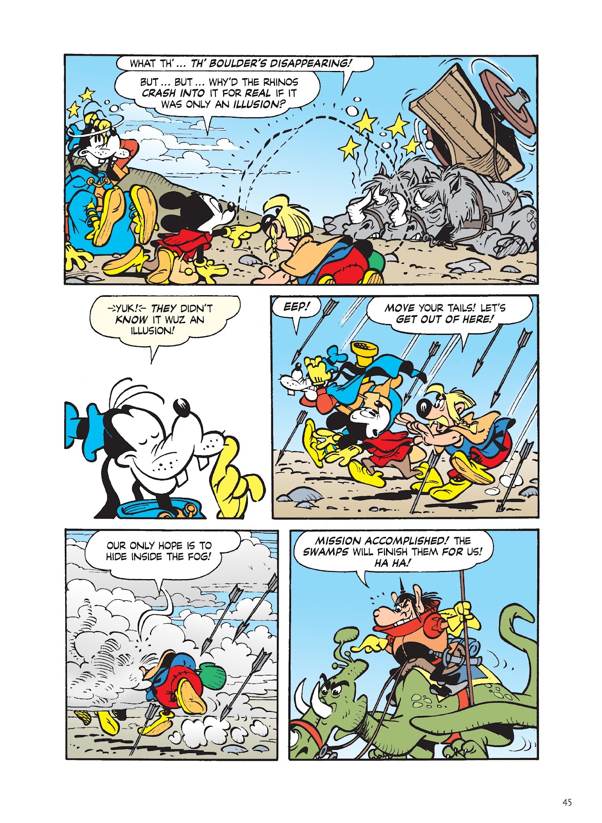 Disney Masters issue TPB 9 (Part 1) - Page 50