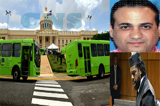 Salen a la luz nuevas informaciones de caso Yuniol Ramirez- Empresas Eddy Santana recibieron más de RD$494 millones