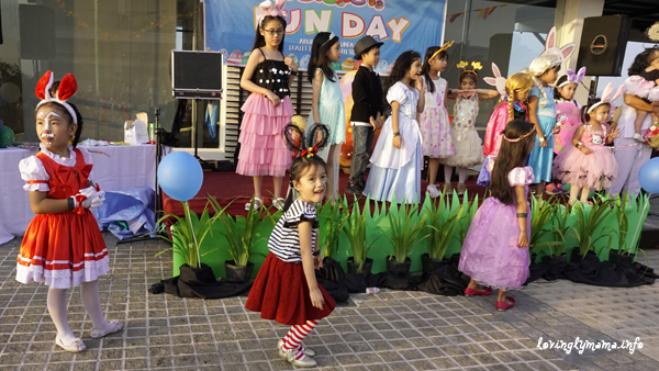 Easter Fun Day - L'Fisher Hotel Bacolod