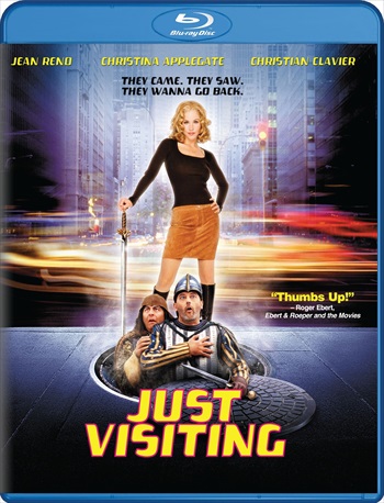 Just Visiting 2001 Dual Audio Hindi Bluray Download Just Visiting 2001 Dual Audio Hindi Bluray Download